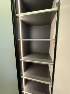 Cucina moderna con isola Cucina con isola gentili  Gentili group a prezzo scontato