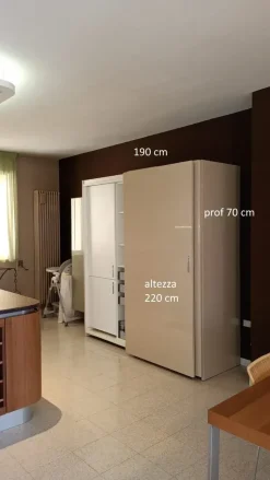 Cucina moderna con penisola Doimo cucine Doimo cucine a prezzo ribassato