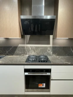 Cucina moderna lineare Cucina scavolini modello regola Scavolini a prezzo scontato