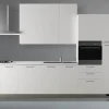 Cucina moderna lineare Scavolini Sax a prezzo scontato