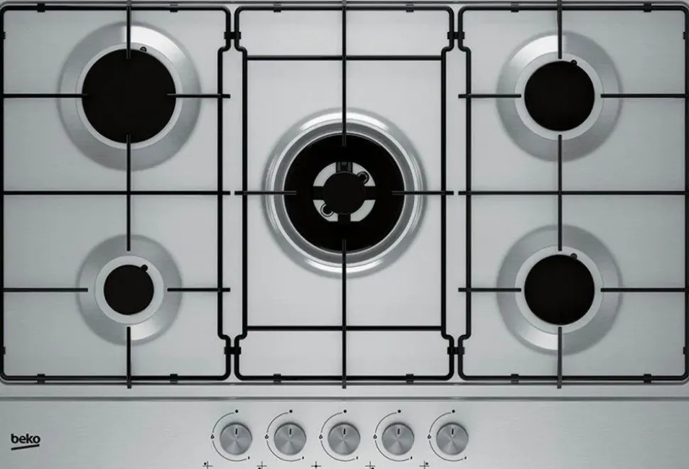 Cucina moderna lineare Set di 4 elettrodomestici beko per cucina in pronta consegna Beko a prezzo ribassato