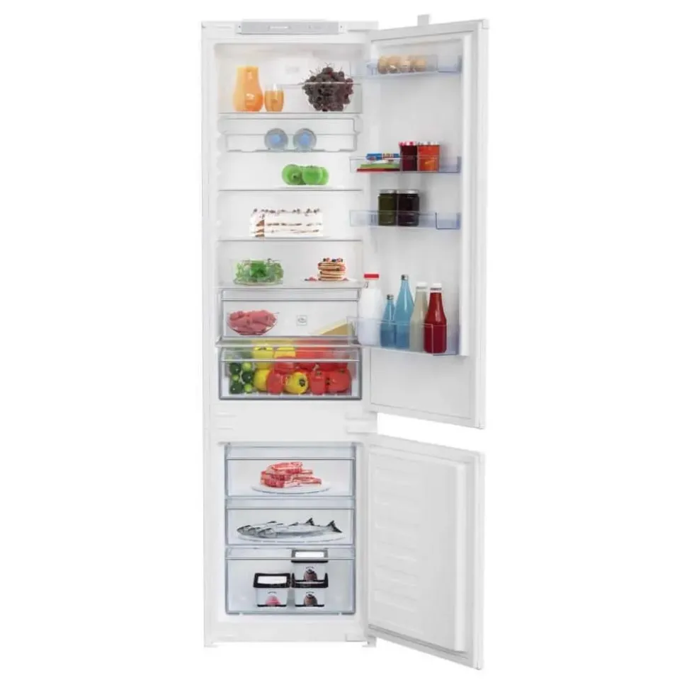 Cucina moderna lineare Set di 4 elettrodomestici beko per cucina in pronta consegna Beko a prezzo ribassato