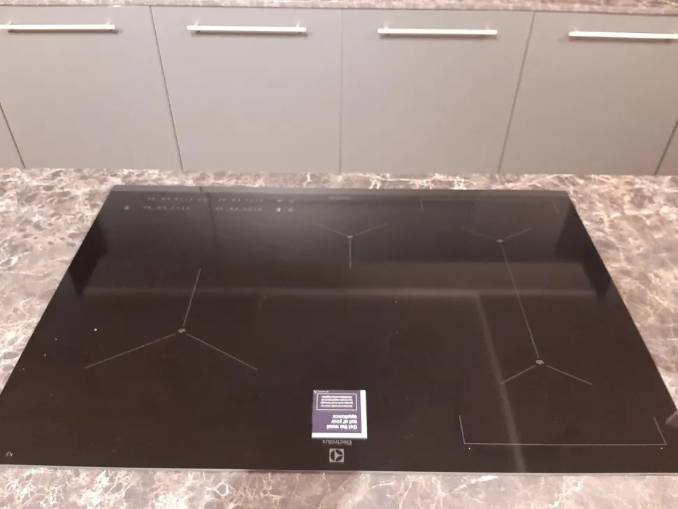 Cucina Modula con penisola Febal con un ribasso imperdibile