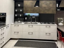 Cucina Mood di Scavolini in Offerta Outlet -40%