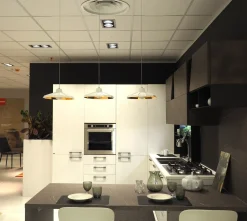 Cucina Mood di Scavolini in Offerta Outlet -40%