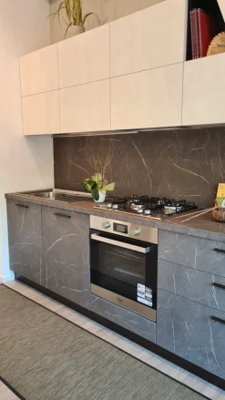 Cucina Mood di Scavolini in offerta -50%