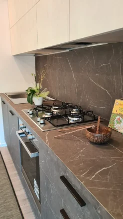 Cucina Mood di Scavolini in offerta -50%