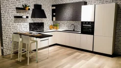 Cucina Nala lineare Mobilturi con uno sconto imperdibile