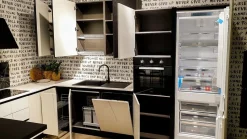 Cucina Nala lineare Mobilturi con uno sconto imperdibile