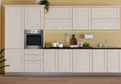 CUCINA Net cucine Collez ariete b PREZZO OUTLET scontata 46%