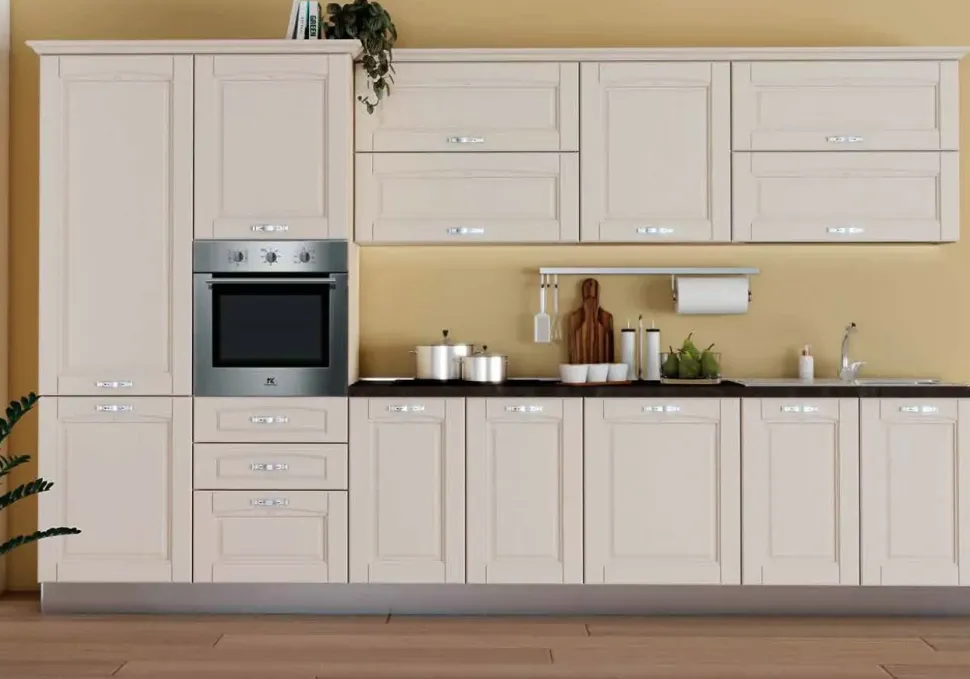 CUCINA Net cucine Collez ariete b PREZZO OUTLET scontata 46%