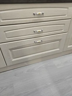 CUCINA Net cucine Collez ariete b PREZZO OUTLET scontata 46%