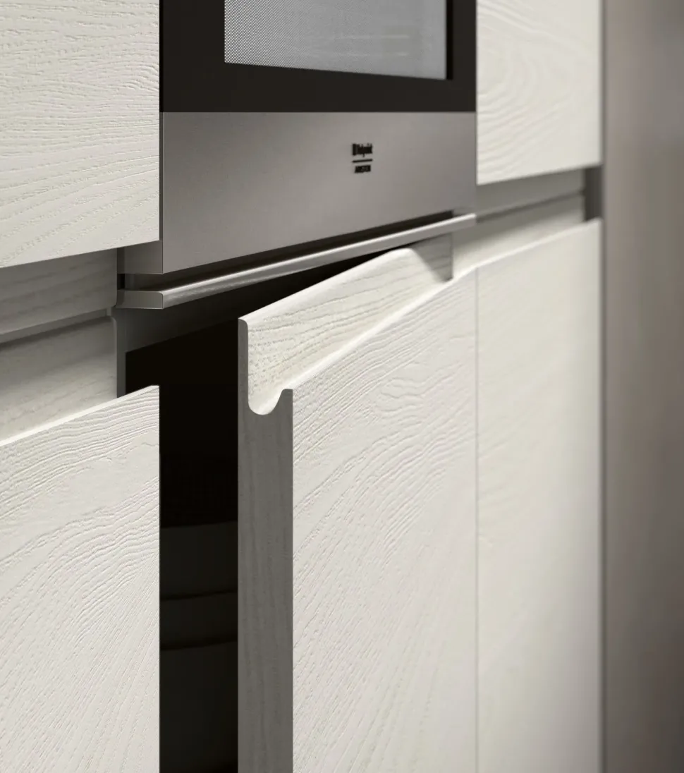 CUCINA Net cucine Kelly360d PREZZO OUTLET scontata 30%