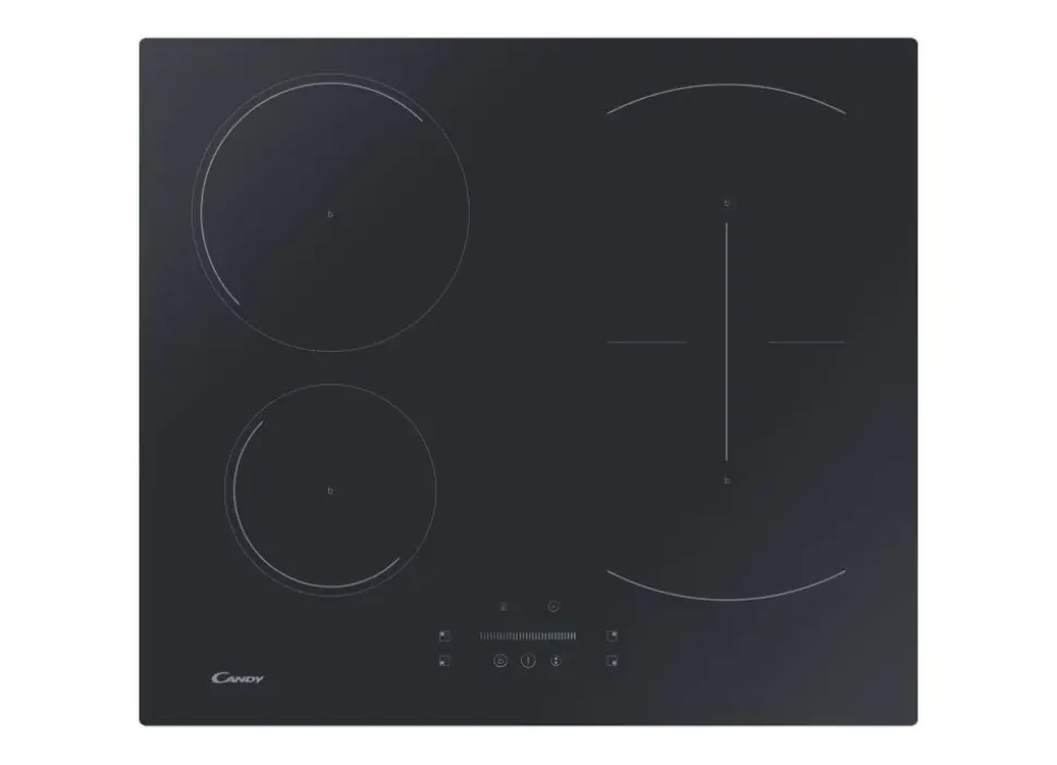 Cucina Net cucine moderna lineare blu in laminato materico Sandy astrale