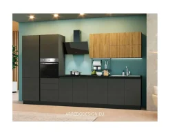 CUCINA Net cucine Sandy PREZZO OUTLET scontata 50%