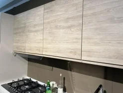 Cucina New kelly  lineare Mobilturi con un ribasso imperdibile