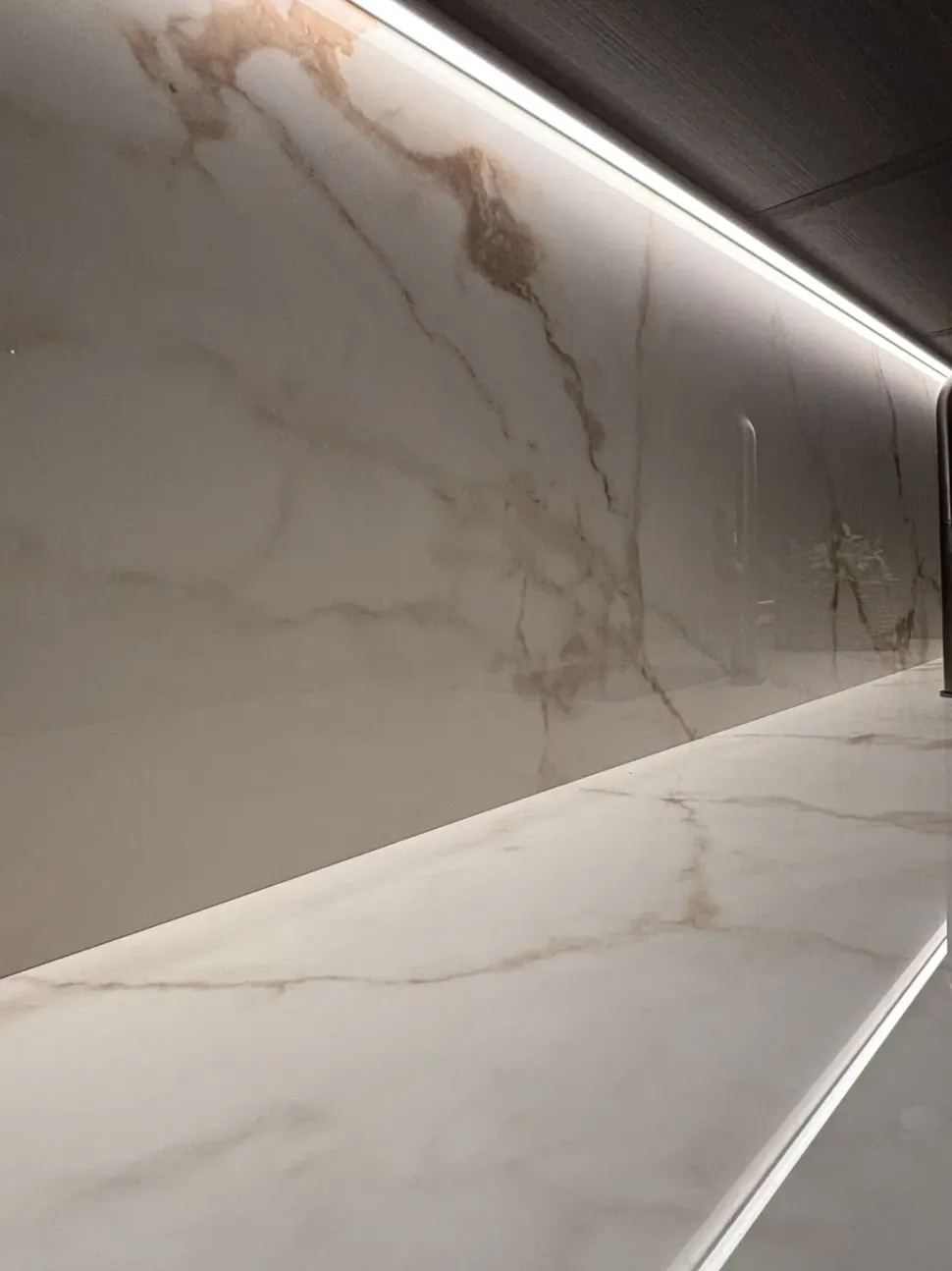 Cucina Nova cucina Novacucina modello line OFFERTA OUTLET sconto 52%