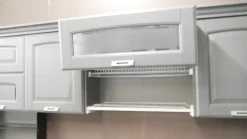 Cucina Olimpia  ad angolo Mobilturi con uno sconto imperdibile