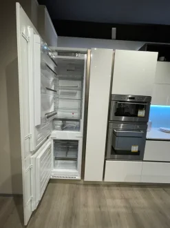 Cucina Oyster con isola Veneta cucine con uno sconto imperdibile