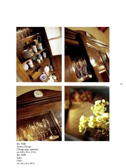 Cucina Parlani Dispensa chicago OFFERTA OUTLET sconto 60%