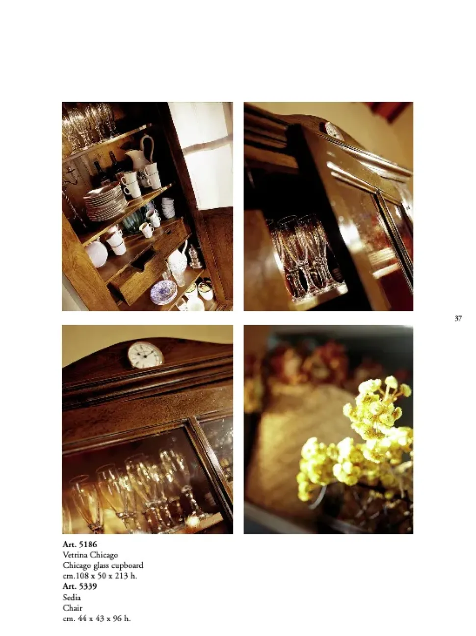 Cucina Parlani Dispensa chicago OFFERTA OUTLET sconto 60%