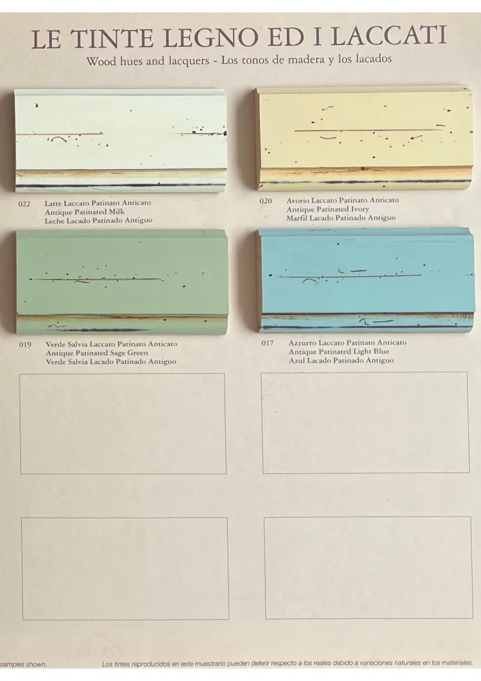 Cucina Parlani Vetrina attrezzata kingstone OFFERTA OUTLET sconto 60%