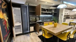 Cucina Pop  di Mobilturi scontata -68%