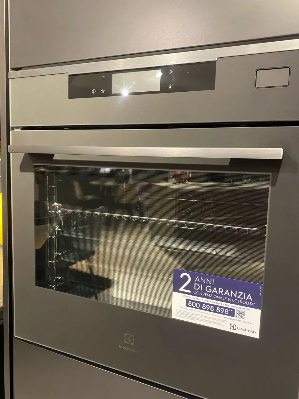 Cucina Pop lineare Mobilturi con un ribasso imperdibile