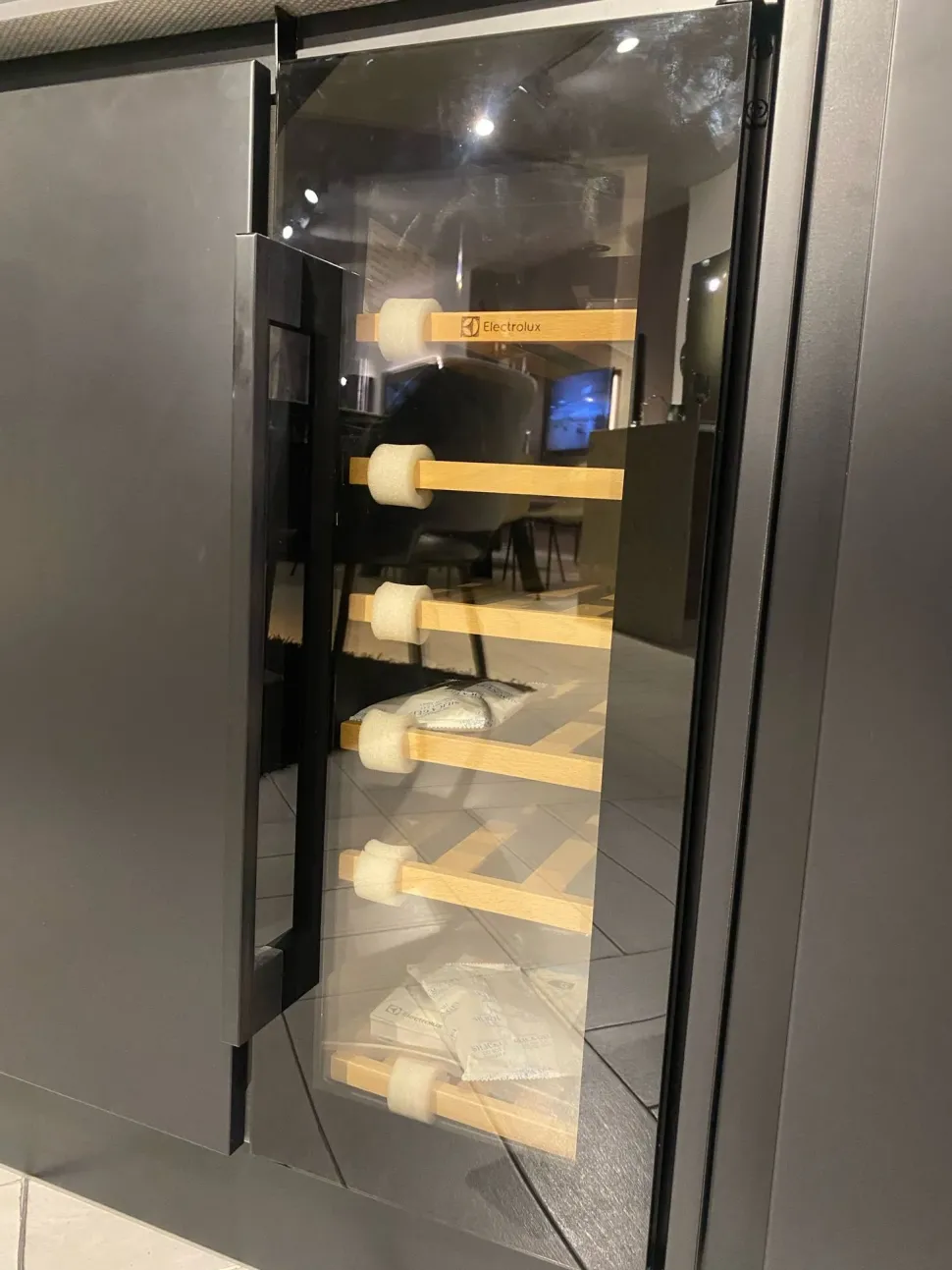 Cucina Pop lineare Mobilturi con un ribasso imperdibile