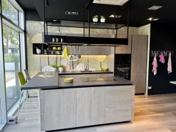 Cucina Prima cucine Domino OFFERTA OUTLET sconto 60%