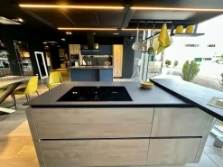 Cucina Prima cucine Domino OFFERTA OUTLET sconto 60%