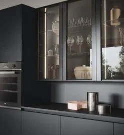 Cucina Prima cucine Domino OFFERTA OUTLET sconto 30%