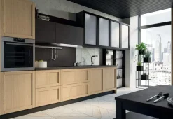 Cucina Prima cucine Noah OFFERTA OUTLET sconto 30%