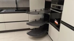 CUCINA Primacucine ad angolo Hera SCONTATA