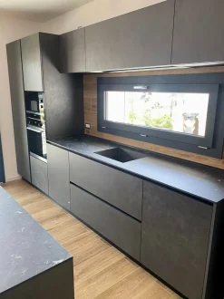 Cucina Primopiano cucine Ingrosso cucine moderne icm52 OFFERTA OUTLET