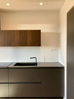 CUCINA Primopiano cucine ad angolo Ingrosso cucine moderne icm76 SCONTATA