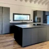 CUCINA Primopiano cucine ad isola Ingrosso cucine moderne icm27 SCONTATA