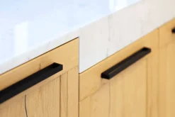 Cucina Primopiano cucine design ad isola bianca in legno Ingrosso cucine moderne icmxp06