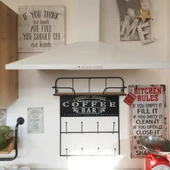 Cucina provenzale lineare Cucina shabby white Nuovi mondi collection a prezzo ribassato