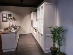 Cucina provenzale lineare Provenza Lube cucine a prezzo ribassato