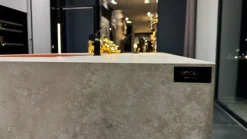 Cucina Rho con isola Armony con uno sconto imperdibile