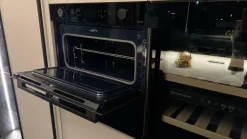 Cucina Rho con isola Armony con uno sconto imperdibile