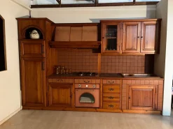 Cucina Romantica  lineare Artigianale con uno sconto imperdibile