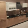 Cucina rovere chiaro classica lineare Gea Evo cucine in offerta