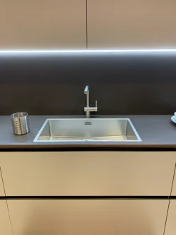 Cucina Scavolini Boxi OFFERTA OUTLET sconto 40%