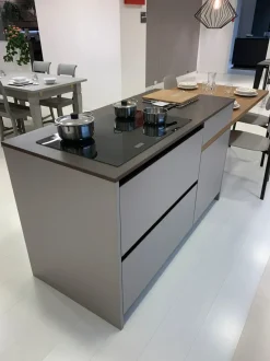 Cucina Scavolini Boxi OFFERTA OUTLET sconto 40%