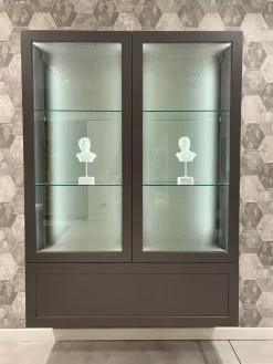 CUCINA Scavolini Carattere living PREZZO OUTLET scontata 50%