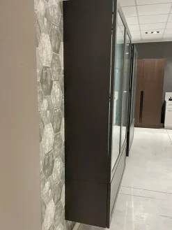 CUCINA Scavolini Carattere living PREZZO OUTLET scontata 50%