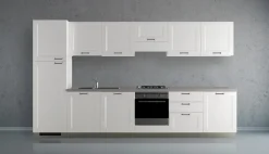 Cucina Scavolini Colony OFFERTA OUTLET