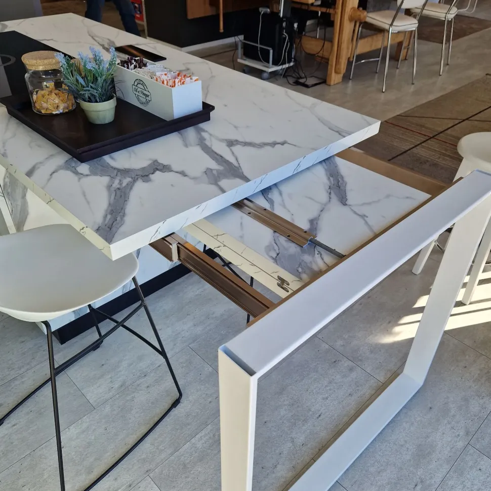 Cucina Scavolini Delinea OFFERTA OUTLET sconto 49%